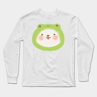 Phrog Pupper Long Sleeve T-Shirt